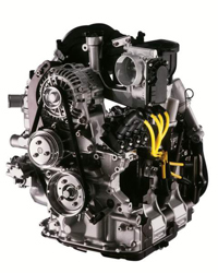 P54A9 Engine